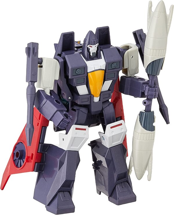 Cyberverse Ultra Class Ramjet Official Images  (1 of 6)